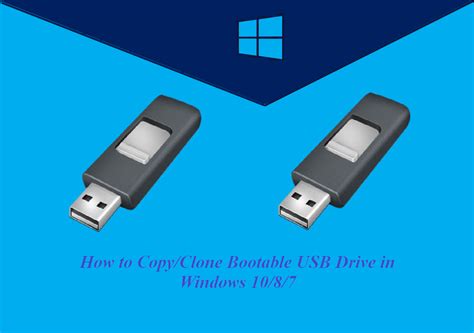 disk clone usb boot|bootable usb to copy disk.